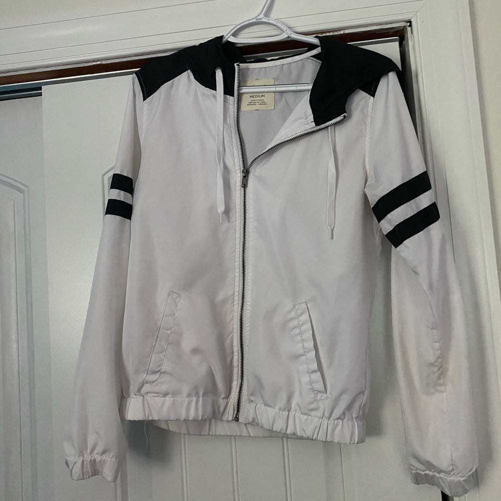 Windbreaker